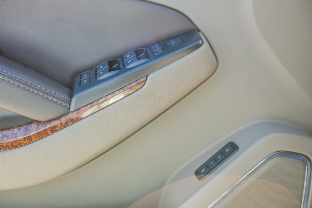 2018 Chevrolet Suburban Premier Atlanta GA