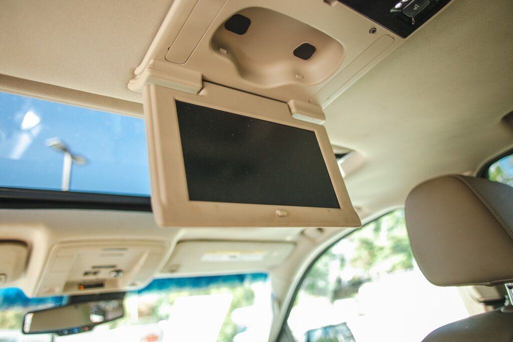 2018 Chevrolet Suburban Premier Atlanta GA