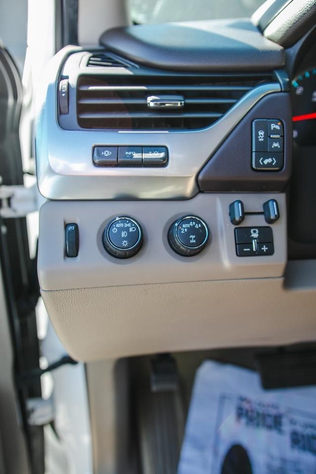 2018 Chevrolet Suburban Premier Atlanta GA