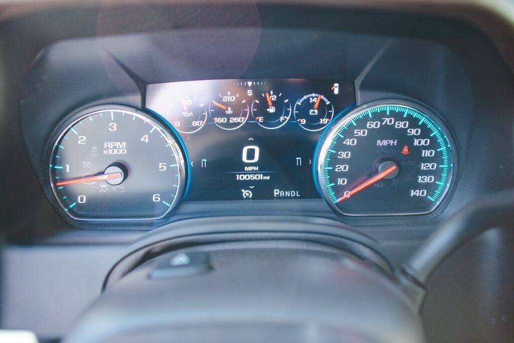 2018 Chevrolet Suburban Premier Atlanta GA