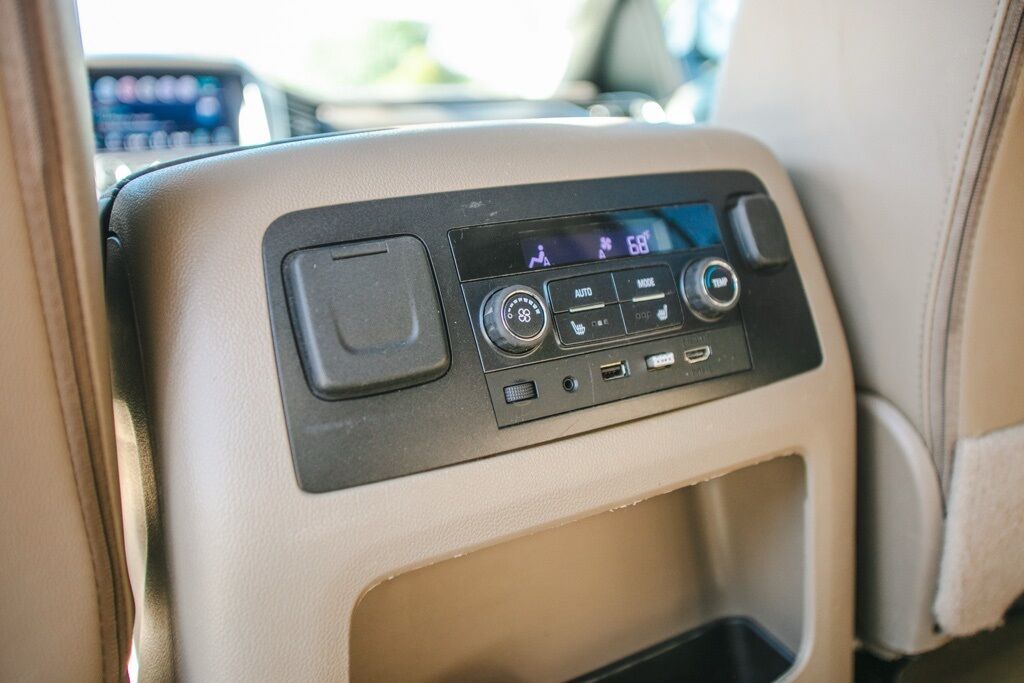 2018 Chevrolet Suburban Premier Atlanta GA