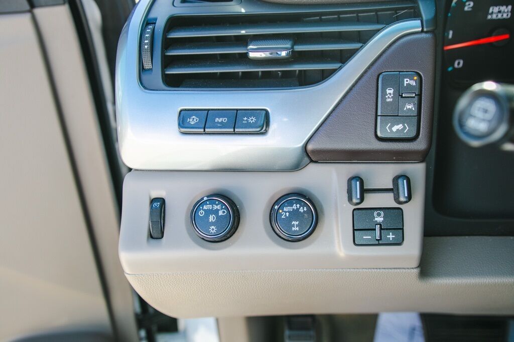 2018 Chevrolet Suburban Premier Atlanta GA