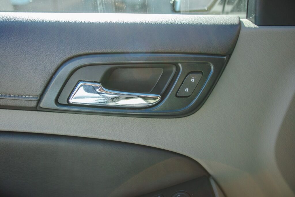 2018 Chevrolet Suburban Premier Atlanta GA