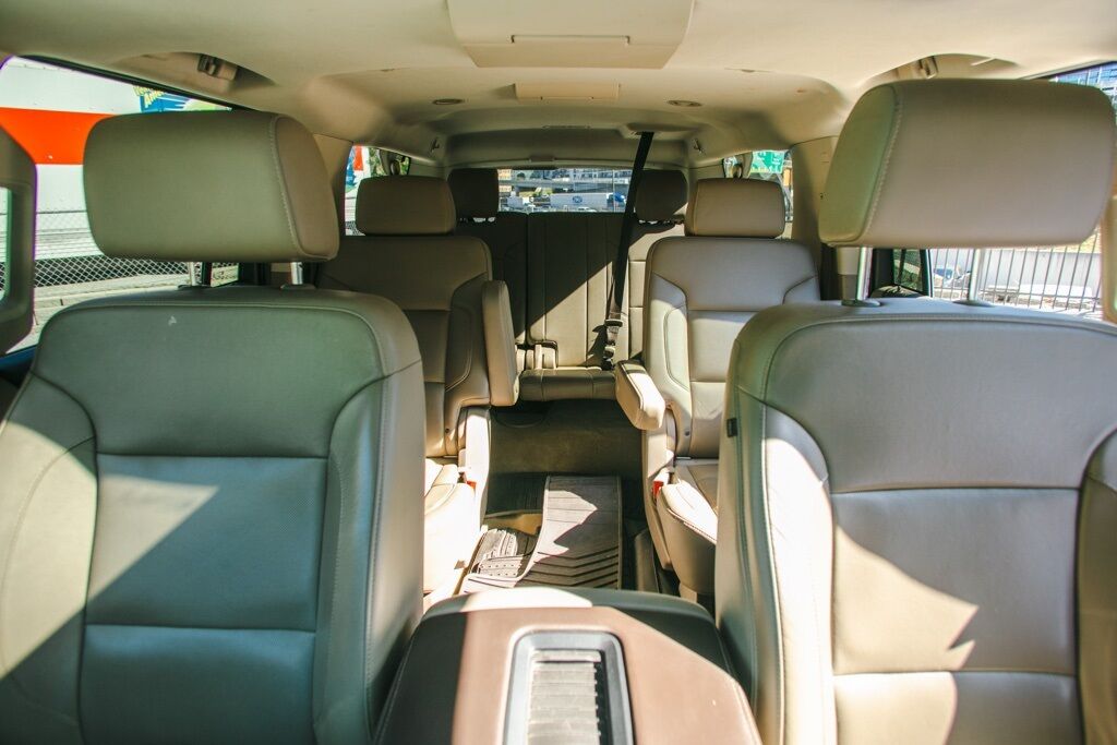 2018 Chevrolet Suburban Premier Atlanta GA