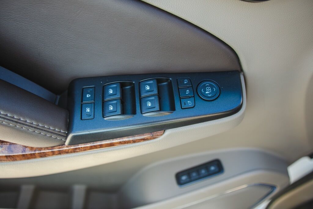 2018 Chevrolet Suburban Premier Atlanta GA