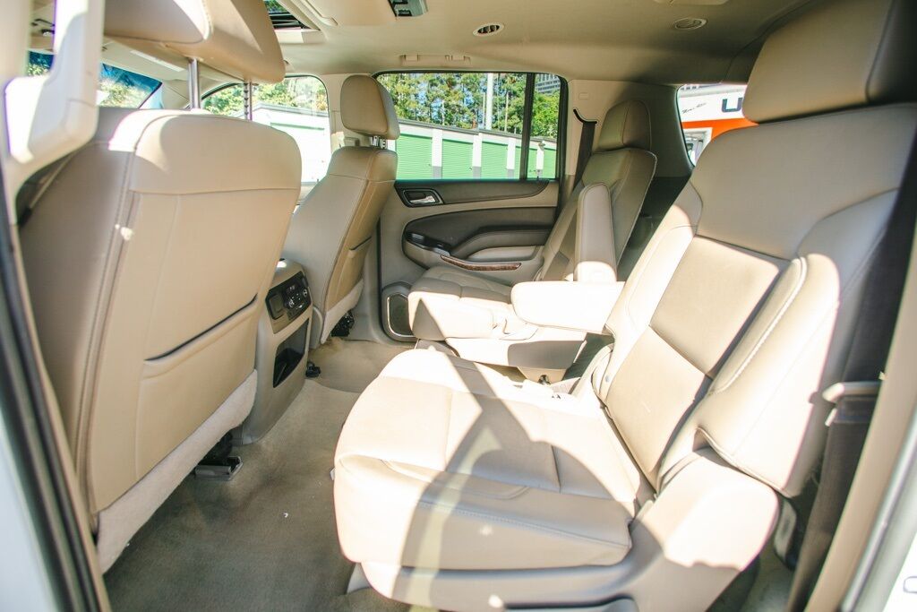 2018 Chevrolet Suburban Premier Atlanta GA