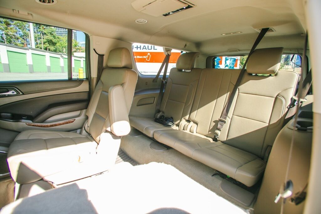 2018 Chevrolet Suburban Premier Atlanta GA