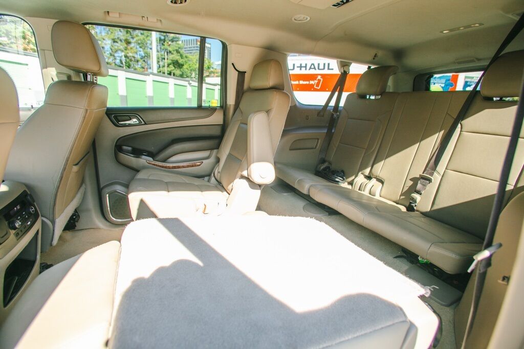 2018 Chevrolet Suburban Premier Atlanta GA