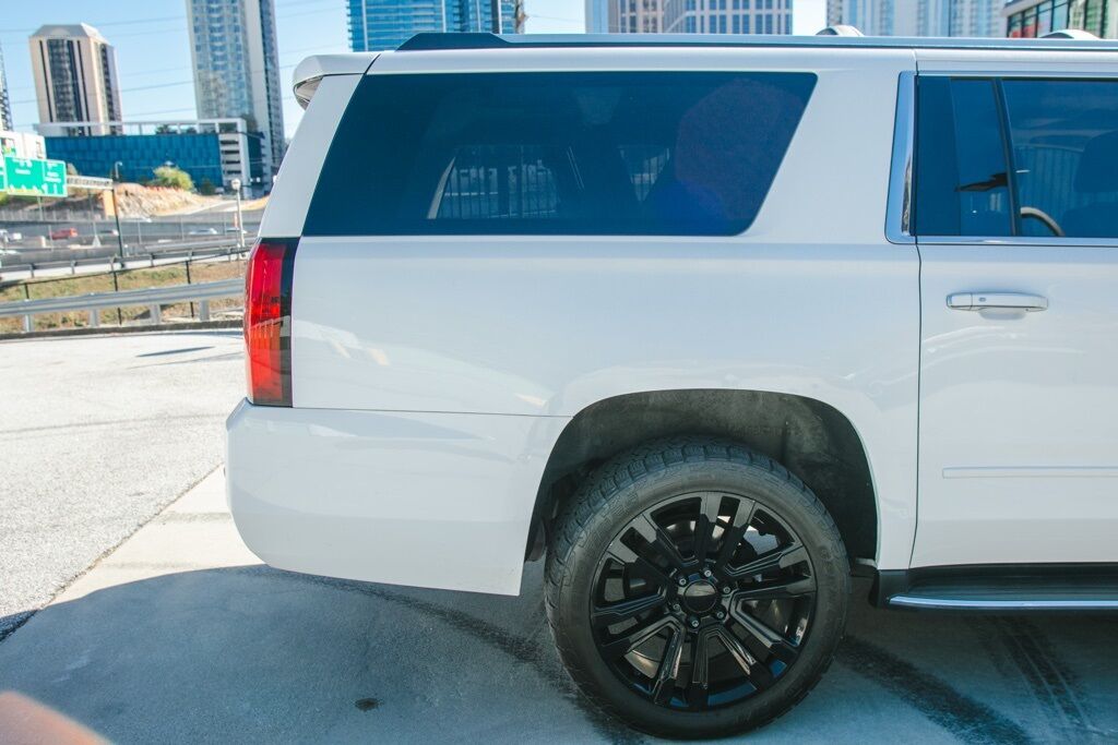 2018 Chevrolet Suburban Premier Atlanta GA