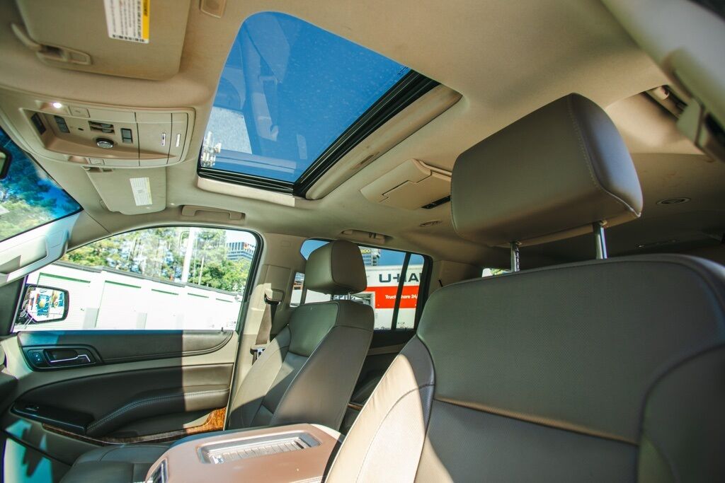 2018 Chevrolet Suburban Premier Atlanta GA