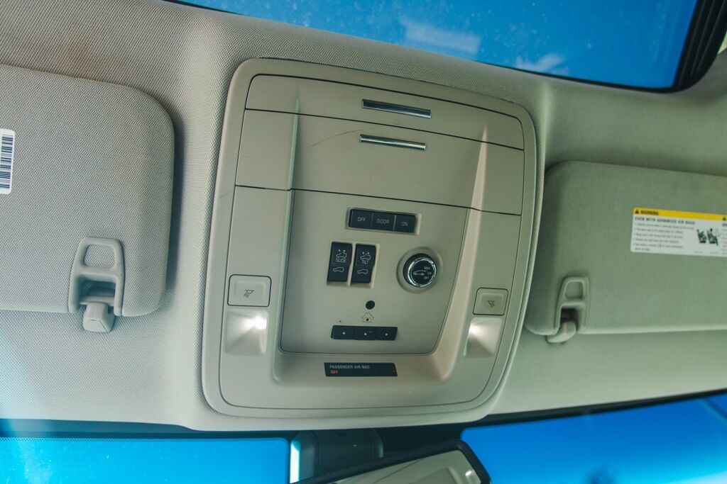 2018 Chevrolet Suburban Premier Atlanta GA