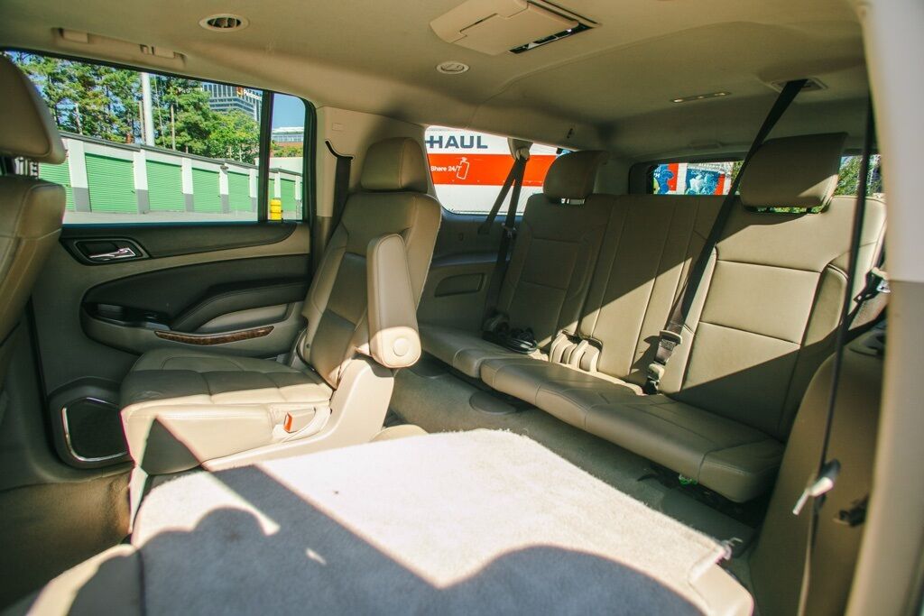 2018 Chevrolet Suburban Premier Atlanta GA