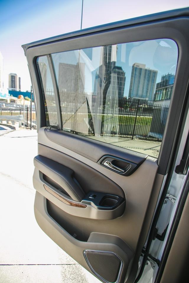 2018 Chevrolet Suburban Premier Atlanta GA