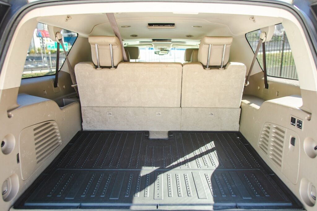 2018 Chevrolet Suburban Premier Atlanta GA