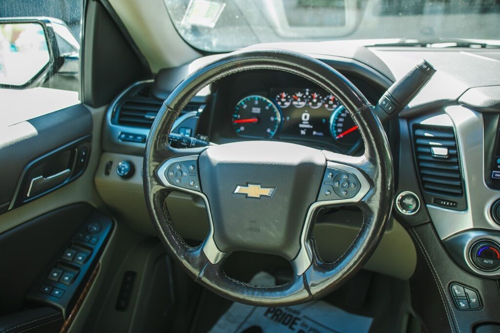 2018 Chevrolet Suburban Premier Atlanta GA