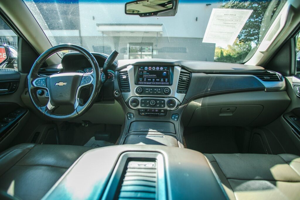 2018 Chevrolet Suburban Premier Atlanta GA