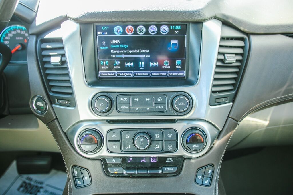 2018 Chevrolet Suburban Premier Atlanta GA