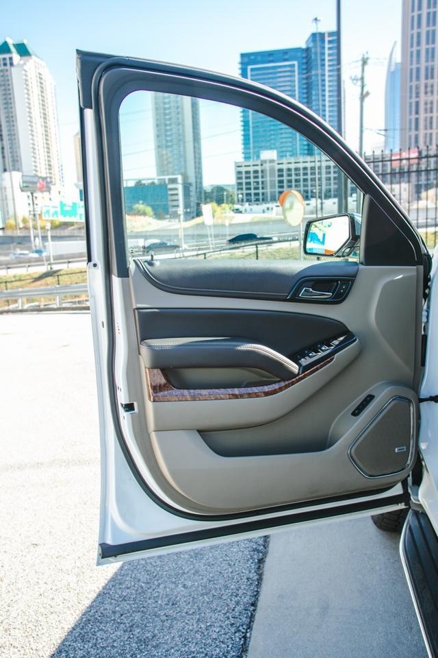 2018 Chevrolet Suburban Premier Atlanta GA