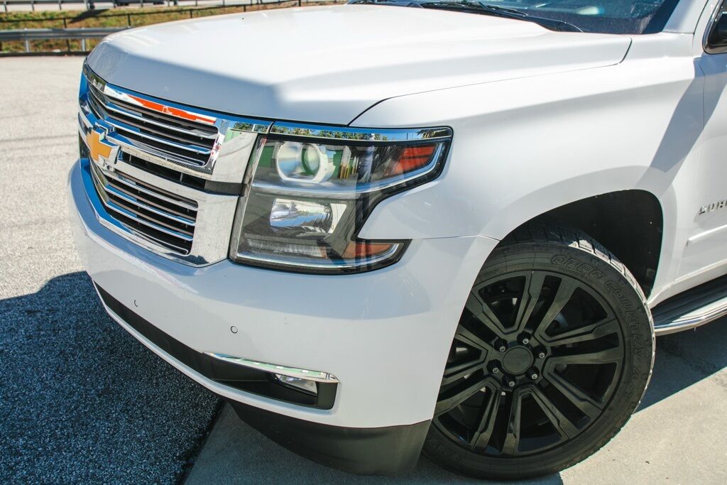 2018 Chevrolet Suburban Premier Atlanta GA