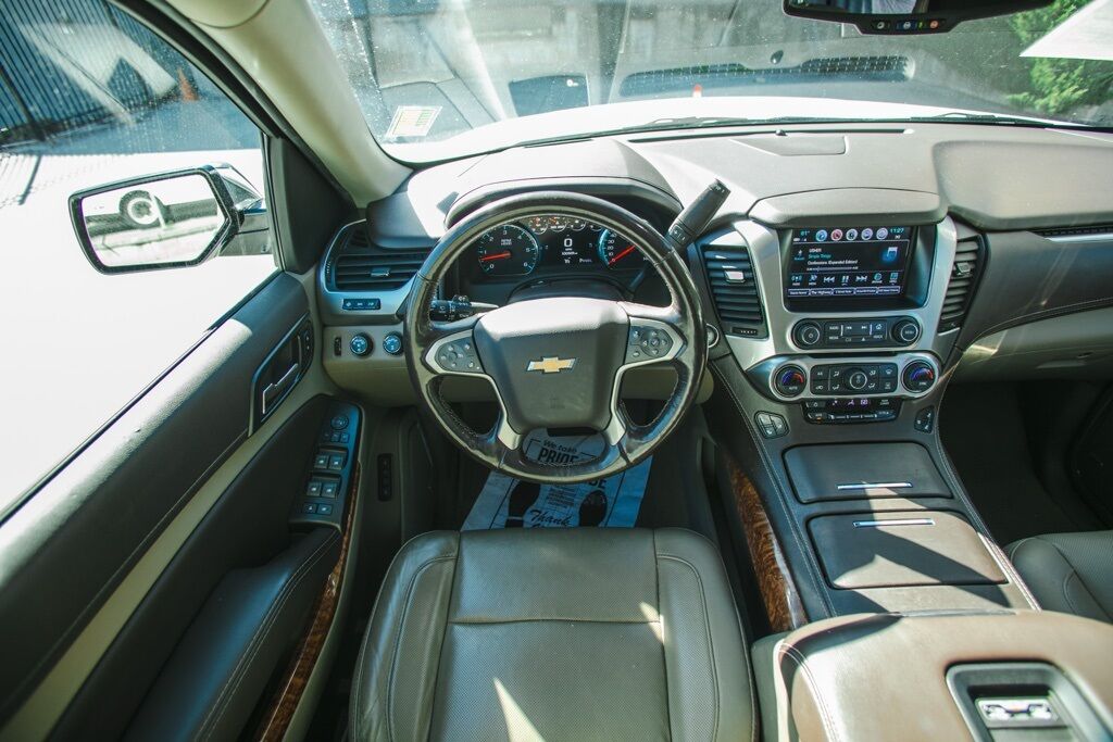 2018 Chevrolet Suburban Premier Atlanta GA