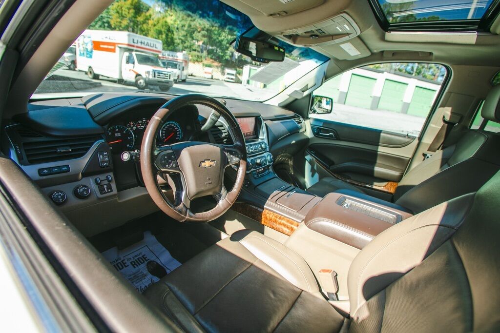 2018 Chevrolet Suburban Premier Atlanta GA