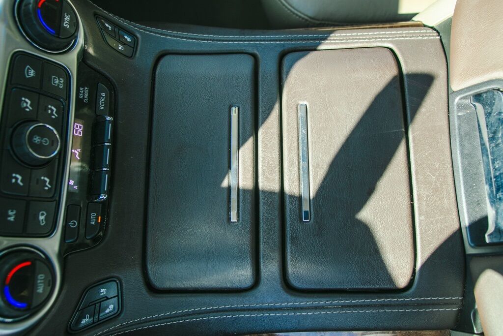 2018 Chevrolet Suburban Premier Atlanta GA