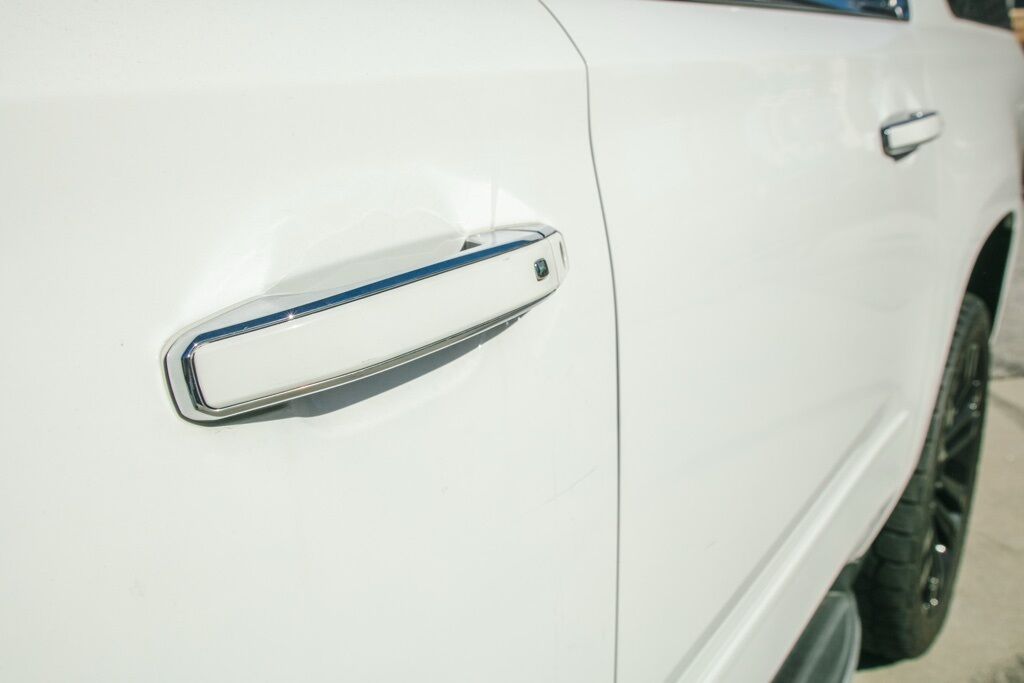 2018 Chevrolet Suburban Premier Atlanta GA