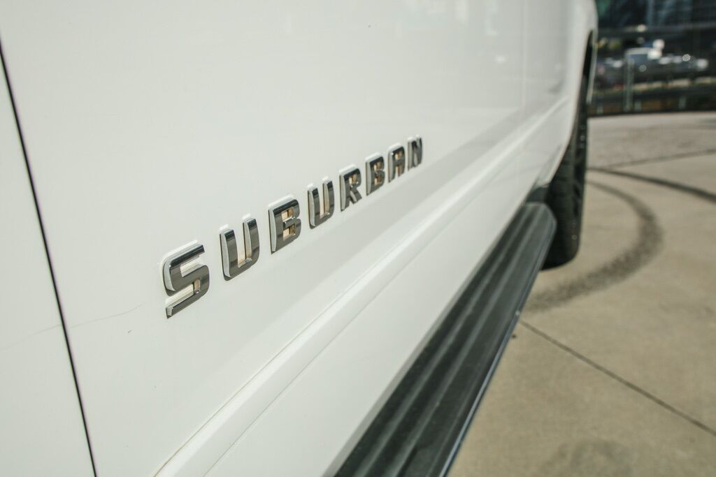 2018 Chevrolet Suburban Premier Atlanta GA