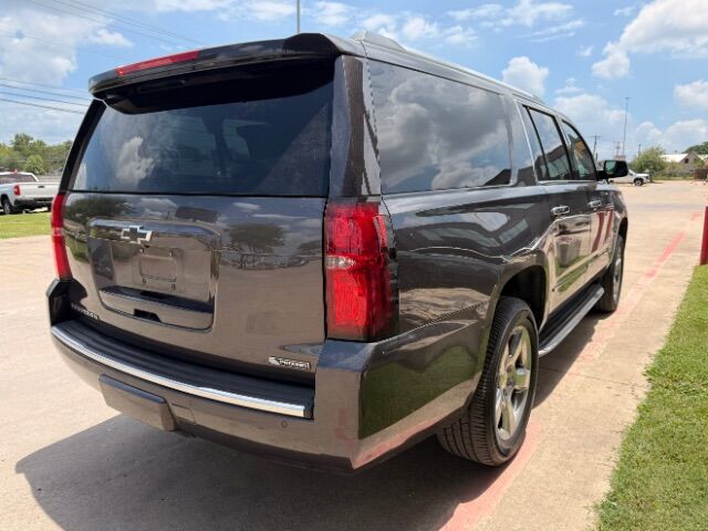 2018 Chevrolet Suburban Premier Austin TX
