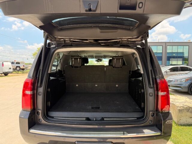 2018 Chevrolet Suburban Premier Austin TX