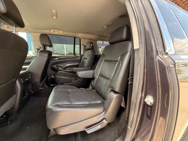 2018 Chevrolet Suburban Premier Austin TX