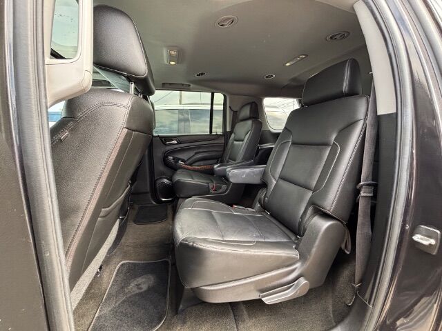 2018 Chevrolet Suburban Premier New Braunfels TX