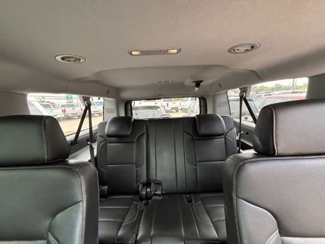 2018 Chevrolet Suburban Premier New Braunfels TX