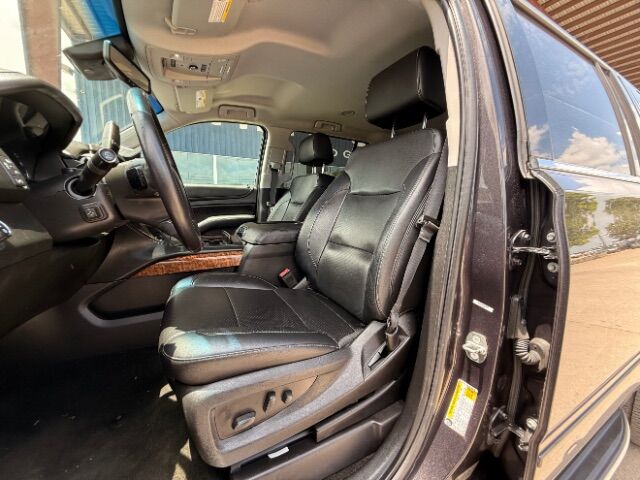 2018 Chevrolet Suburban Premier Round Rock TX