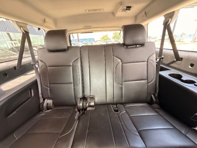2018 Chevrolet Suburban Premier Round Rock TX