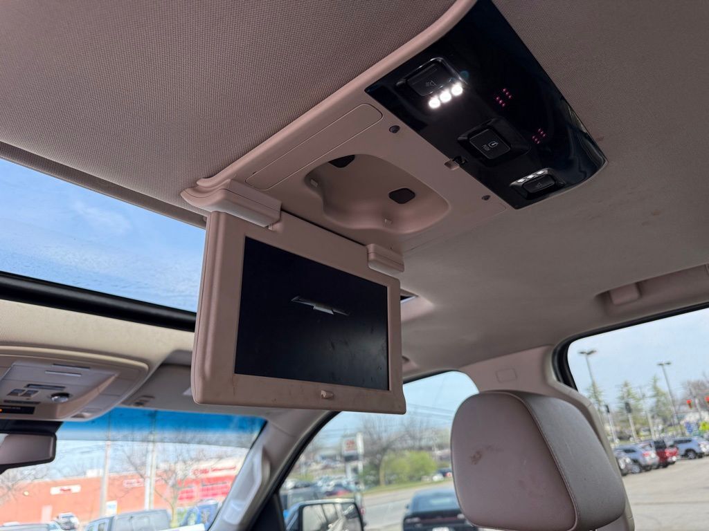 2018 Chevrolet Suburban Premier Crestwood KY