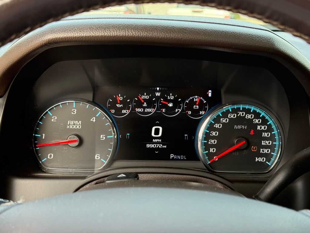 2018 Chevrolet Suburban Premier Crestwood KY