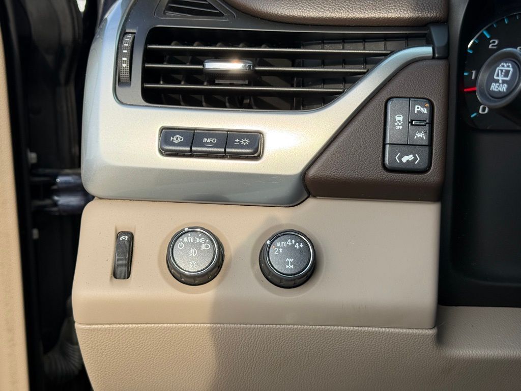 2018 Chevrolet Suburban Premier Crestwood KY