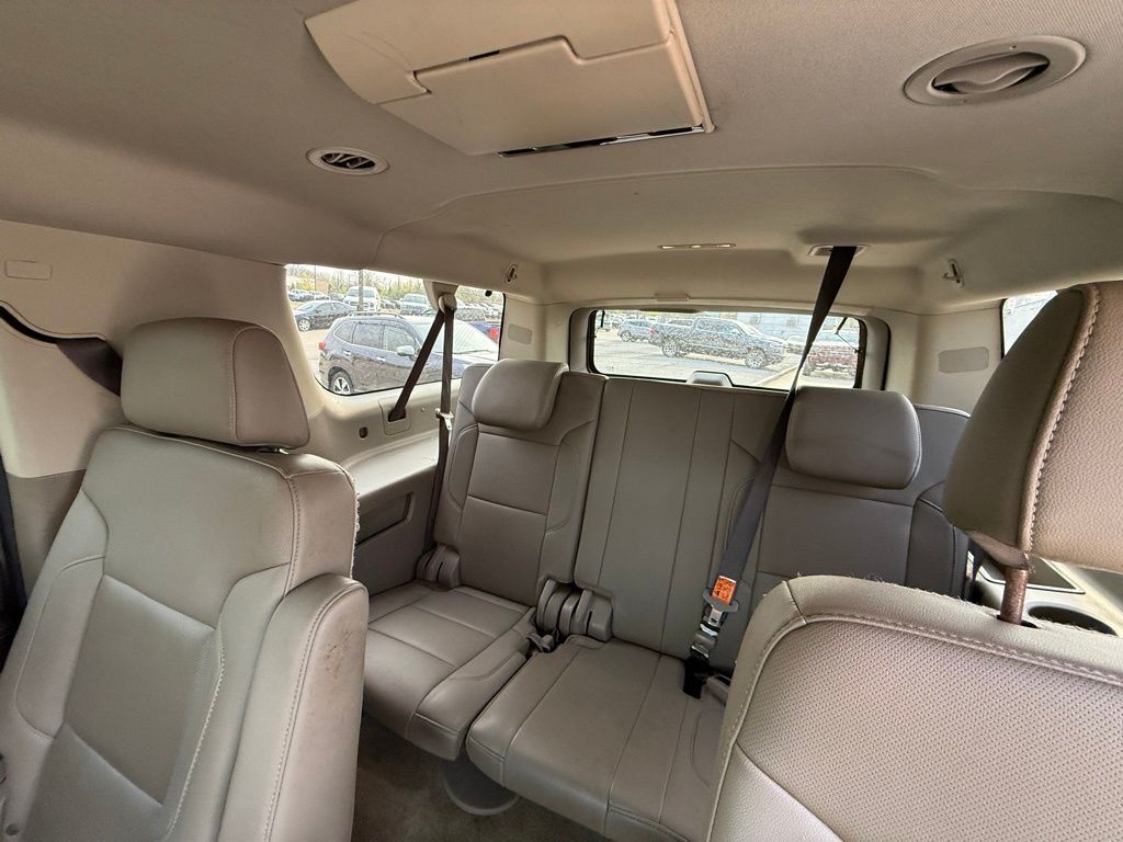 2018 Chevrolet Suburban Premier Crestwood KY