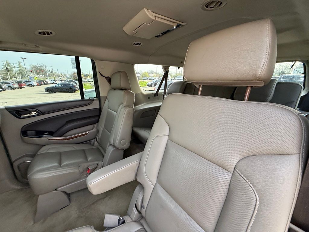 2018 Chevrolet Suburban Premier Crestwood KY