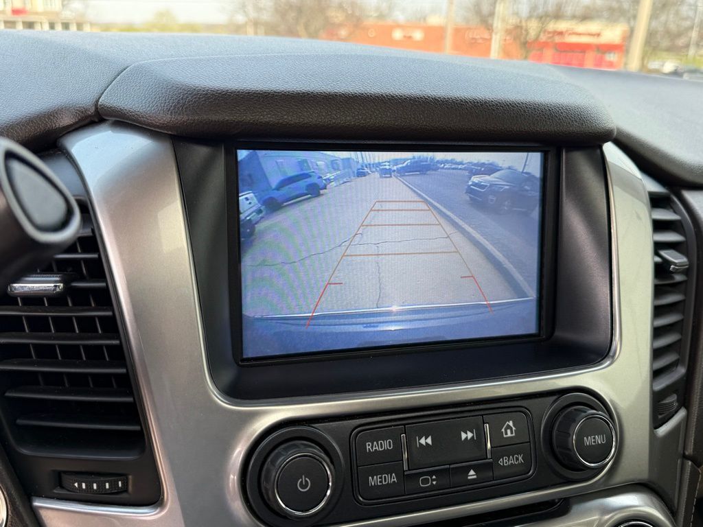 2018 Chevrolet Suburban Premier Crestwood KY