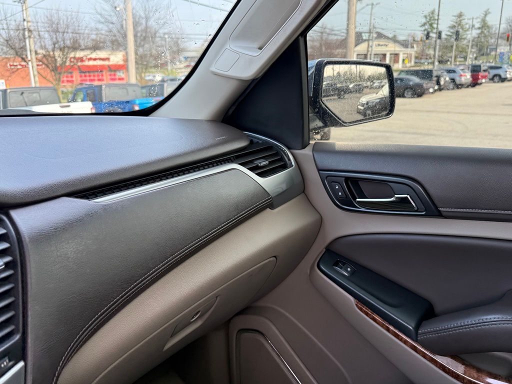 2018 Chevrolet Suburban Premier Crestwood KY