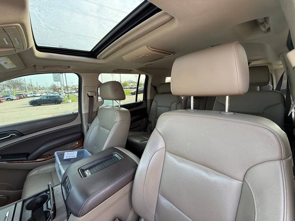 2018 Chevrolet Suburban Premier Crestwood KY