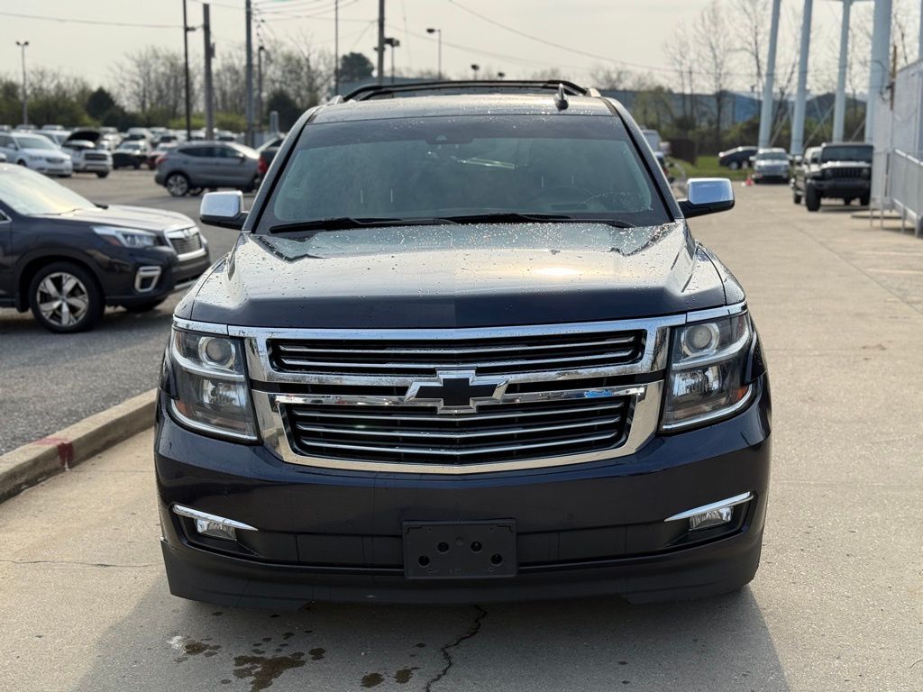 2018 Chevrolet Suburban Premier Crestwood KY