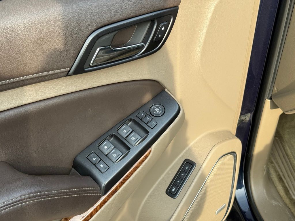 2018 Chevrolet Suburban Premier Crestwood KY