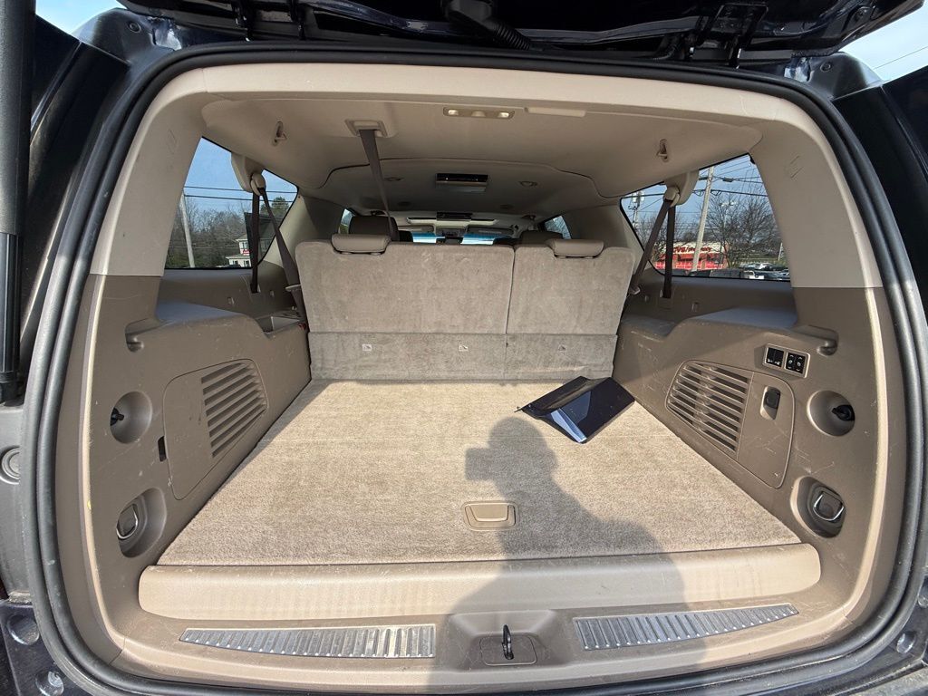 2018 Chevrolet Suburban Premier Crestwood KY