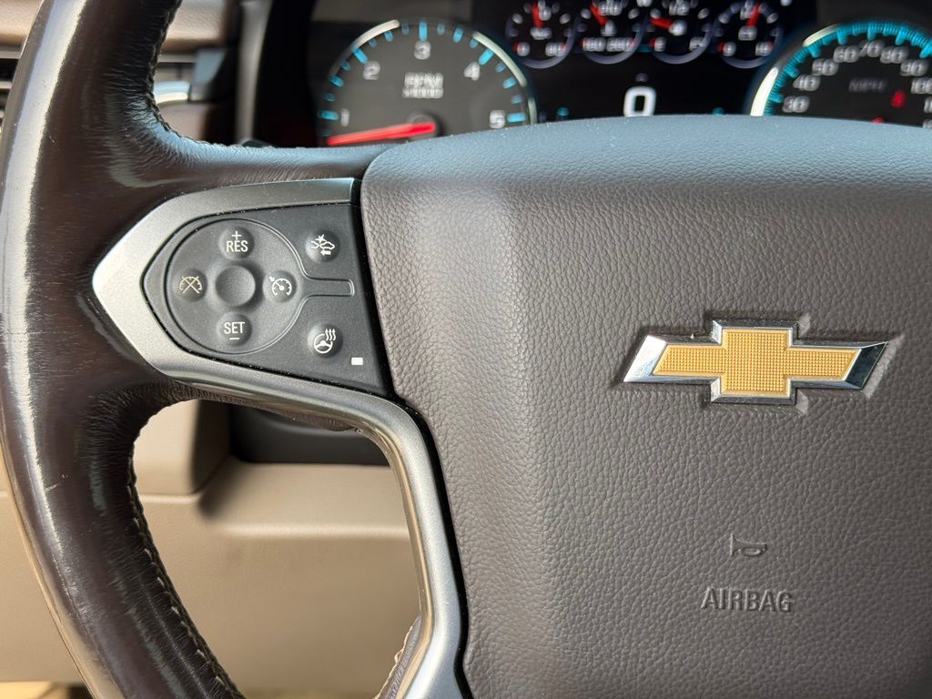 2018 Chevrolet Suburban Premier Crestwood KY