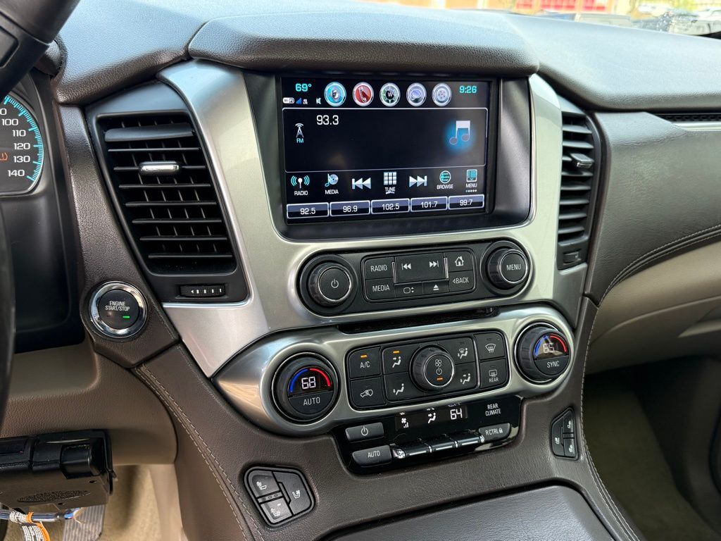 2018 Chevrolet Suburban Premier Crestwood KY