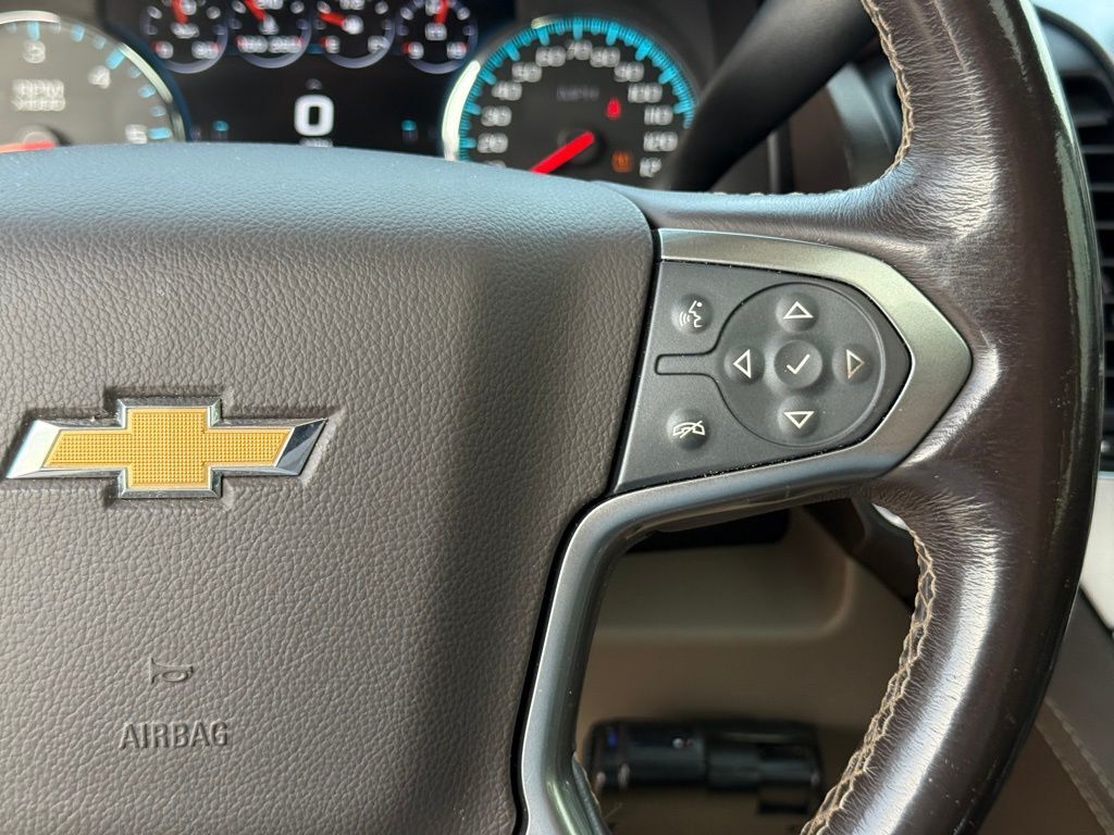 2018 Chevrolet Suburban Premier Crestwood KY