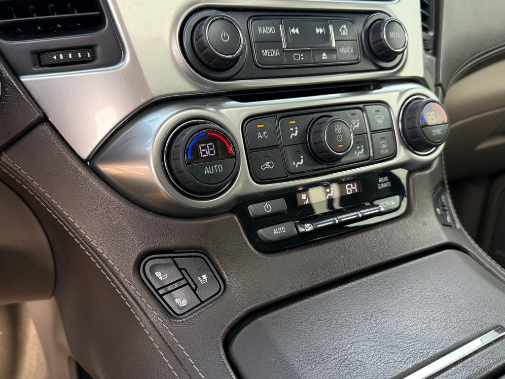 2018 Chevrolet Suburban Premier Crestwood KY